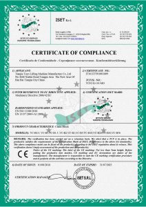 CE